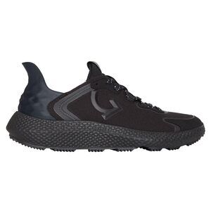 G/FORE MEN'S MG4X2 KNIT GOLF CROSS TRAINER - G4MC0EF40 - ONYX - 10